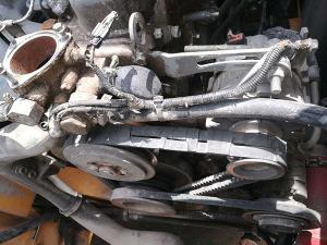 挖机发动机维修