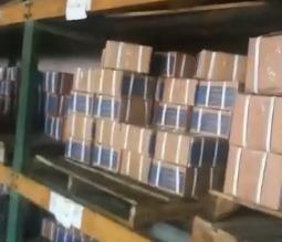 【视频】配件展示